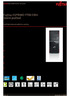 Data Sheet Fujitsu ESPRIMO P700 E90+ Stolní počítač