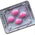 Sildenafil Pfizer 50 mg potahované tablety Sildenafil Pfizer 100 mg potahované tablety. sildenafilum