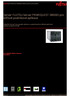 Datasheet Server FUJITSU Server PRIMEQUEST 2800B2 pro klíčové podnikové aplikace