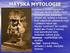 Role přírody v egyptské mytologii