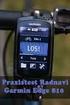 MORE INFORMATION  ROX GPS 7.0 QUICK START GUIDE