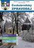 Výroční zpráva Dobré místo, z.s. Českobrodská 575, Praha 9 - Běchovice IČO: OBSAH