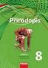 Ivana Pelikánová a kol. Přírodopis 8. učebnice. pro základní školy a víceletá gymnázia