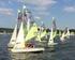 Organizace jachtařského soustředění lodní třídy Laser Organization of sailing camp boat class Laser