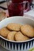 ROZDĚLENÍ: sušenky oplatky perníkové výrobky pečivo ze šlehaných hmot suchary, preclíky, tyčinky