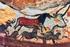 Pravěké umění. Bizon, asi př.n.l., malba v jeskyni Altamira, Španělsko