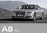 Audi A8 základní motorizace