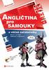 kolektiv Anglictina.com Angličtina pro samouky