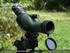 Spotting scope - what is the best one(s)? Please write your experience