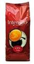 INTENSO zrnková 500g. Intenso Forte 500g zrno. Intenso Classico 500g zrno. Intenso Arabica 500g zrno. Intenso Decaffeinato 500g zrno