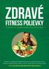 Zdravé. fitness polievky. 10 receptov na vynikajúce polievky plné výživných látok. 2013, Lucia Méresová,