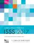 ISSS 2017 NABÍDKA FIREMNÍ PREZENTACE DUBNA 2017 HRADEC KRÁLOVÉ DOPROVODNÁ MEZINÁRODNÍ KONFERENCE V4DIS0