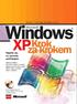 Online Training Solutions, Inc. Microsoft Windows XP Krok za krokem