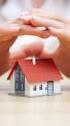 Pojištění majetku a osob Pojištění domova. Pojistné podmínky