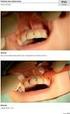Orální patologie dutiny ústní a zubů. III. histologické praktikum ZS zubního lékařství