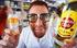 Cotrimoxazol AL forte Tablety Sulfamethoxazolum et trimethoprimum