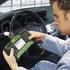 Kontrola elektronických systémov motorových vozidiel cez rozhranie OBD použitím čítačky chýb (Scan Tool)