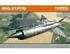 MiG-21MF 1:48 SCALE PLASTIC KIT SOVIET SUPERSONIC FIGHTER. intro. úvodem