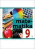 Matematika pre 4. ročník ZŠ 1.časť