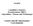 ZA4235. Candidate Countries Eurobarometer (Agriculture / Science and Technology) Country Specific Questionnaire Czech Republic