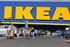 Konkurence pro IKEA. Řetězec XXX Lutz otevře další obchodní domy v Česku