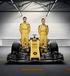 RENAULT SPORT FORMULA ONE TEAM BUTIK 2016