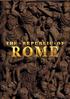 REPUBLIC OF ROME Druhé vydání, Living Rules v 1.04