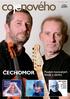 ČECHOMOR. Pověsti moravských hradů a zámků. HELENA VONDRÁČKOVÁ Hity & rarity. VÁCLAV NECKÁŘ Všechno nejlepší na DVD