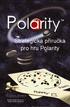 Strategická příručka pro hru Polarity