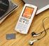Obsah. Sony Ericsson W800i