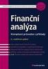Finanční analýza Komplexní průvodce s příklady