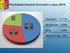 Základní statistické údaje o trestné činnosti v roce 2012