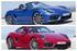 718 Boxster / 718 Cayman