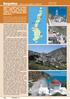 Karpathos - ostrov úzce spjatý s tradicemi