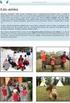 Výroční zpráva kmene Wanagi Oyate za rok 2005
