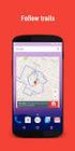 GPS Loc. Uživatelský manuál. mobilní aplikace. pro online přístup do systému GPS Loc pomocí mobilní aplikace
