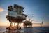 Bezpečnost těžby ropy a zemního plynu v pobřežních vodách