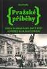 1. Stručná příručka Dostupná literatura Varování před vysokým napětím Bezpečnostní pokyny