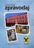 Zápis ze zasedání Rady města Tišnova č. 23/2014, konané dne 1. října 2014