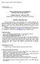 Výběrové řízení čís. AMU/013/2007 na zjištění zájemce o koupi nemovitostí v katastrálním území Malešice. Podmínky výběrového řízení