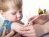 Očkovanie pre deti. vo veku do jedného roka
