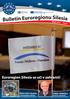 Bulletin Euroregionu Silesia. Zprávy. Zprávy z Euroregionu Silesia