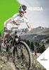 MERIDA CZECH, S.R.O. MERIDA BIKES