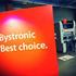 Bystronic: Best choice.