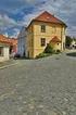 BOSKOVICE. 40 let výstavby města