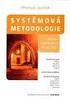 Systémová teorie a metodologie
