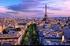 TOP 10 nejromantičtějších měst v Evropě