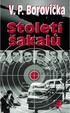 STOLETÍŠAKALŮ :01 Stránka 3 Století šakalů PRAHA 2008