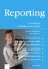 Reporting 3. rozšířené a aktualizované vydání. Doc. Ing. Libuše Šoljaková, Ph.D. Prof. Ing. Jana Fibírová, CSc. Edice Finanční řízení