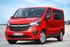 OPEL VIVARO / MOVANO. Infotainment System